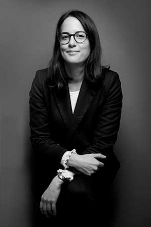 Maître Marthe BLANQUET
