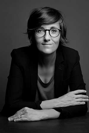 Maître Véronique L'HOSTIS