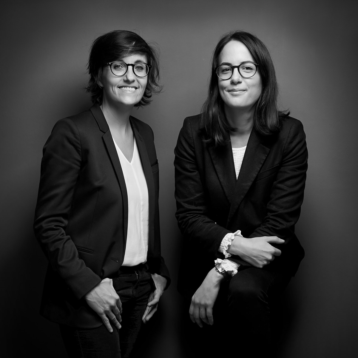 Maître Marthe Blanquet - Cabinet VLH